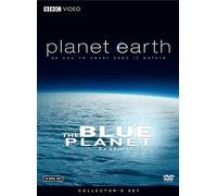 Planet Earth & Blue Planet: Seas Of Life (10 Dvd) [Edizione: Stati Uniti]