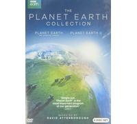 Planet Earth Collection, The (DVD) Various