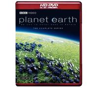 Planet Earth: Complete Collection