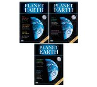 Planet Earth - Complete Series