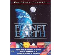 Planet earth (DVD)