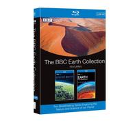 Planet Earth & Earth: Biography Collection