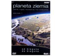 Planet Earth: From Pole to Pole [DVD] (IMPORT) (Nessuna versione italiana)
