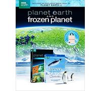 Planet Earth Giftset [Edizione: Stati Uniti]
