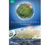 Planet Earth I & II Collection - 7-DVD Boxset