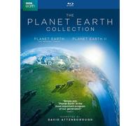 The Planet Earth Collection
