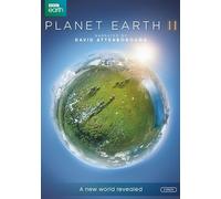 Planet Earth II