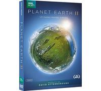 Dvd Planet Earth II (3 Dvd)