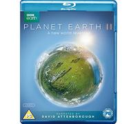 Planet Earth II [Edizione: Regno Unito]