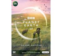 Planet Earth III