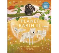 Planet Earth III