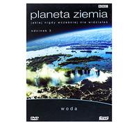 Planet Earth III [DVD] (IMPORT) (Nessuna versione italiana)