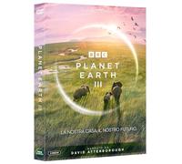 Planet Earth Iii - Le Meraviglie Della Natura (3 Dvd) -