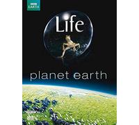 Planet Earth & Life by Unknown(2009-11-30)