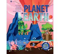 Planet Earth: Life on Earth