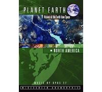 Planet Earth - North America [Edizione: Regno Unito]