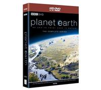 Planet Earth - Planet Earth [Edizione: Regno Unito]