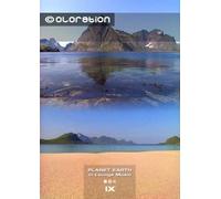 Planet Earth - Planet Earth: Volume 9: Coloration