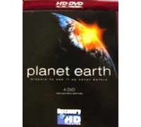 Planet Earth: Prepare to See It As Never Before