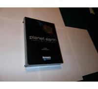 Planet Earth: Prepare to See It As Never Before (5 DVD SET Collectors Edition 2007)