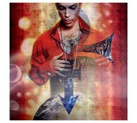 Prince – Planet Earth – Vinile LP Colore Viola