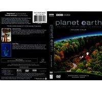 Planet Earth: Seasonal Forests / Ocean Deep