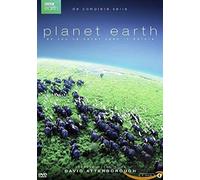 Planet Earth - Serie 1 (DVD)
