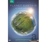 Planet Earth - Serie 2 (DVD)