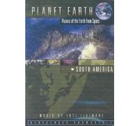 Planet Earth - South America [Edizione: Regno Unito]