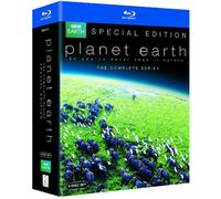Planet Earth (Special Edition) [Edizione: Regno Unito]