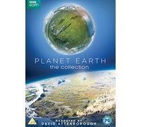 Planet Earth: The Collection [Edizione: Regno Unito]