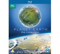 Planet Earth: The Collection [Edizione: Regno Unito]