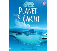 Planet Earth (Usborne Beginners: Level 2): 1