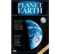 Planet Earth - V0l. 1