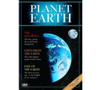 Planet Earth - V0l. 3