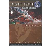 Planet Earth: Visions of the Earth from Space: Australia