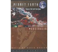 Planet Earth: Visions of the Earth from Space: Australia