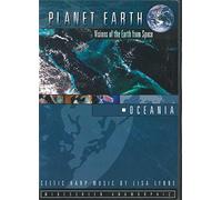 Planet Earth: Visions of the Earth from Space: Oceania [2001]
