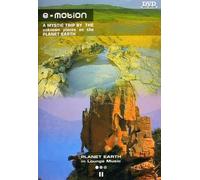 Planet Earth: Volume 2: E-motion