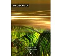 Planet Earth: Volume 6: E-lectro