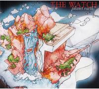 9265572 Audio Cd Watch (The) - Planet Earth?