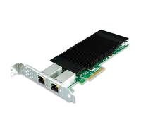 PLANET ENW-9720P scheda di rete e adattatore Interno Ethernet 1000 Mbit/s