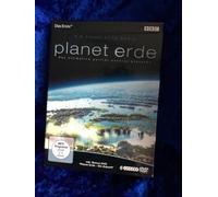 Planet Erde - Box