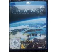 Planet Erde - Box