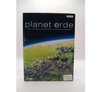 Planet Erde - Das ultimative Porträt unseres Planeten - Staffel 1