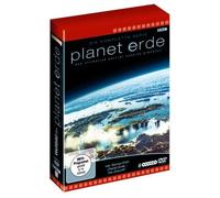 Planet Erde - Die komplette serie 6 DVD'S