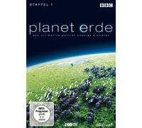 Planet Erde - Staffel 1