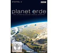 Planet Erde - Staffel 2