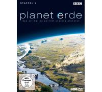 Planet Erde - Staffel 2