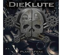 Planet Fear (Vinyl LP)